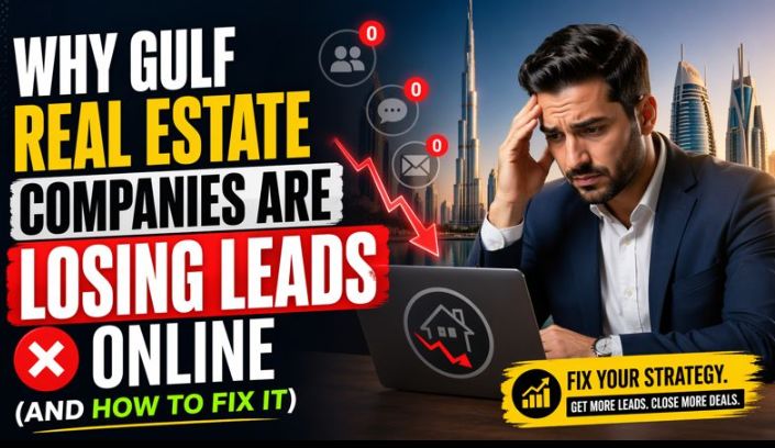 Gulf Real Estate
