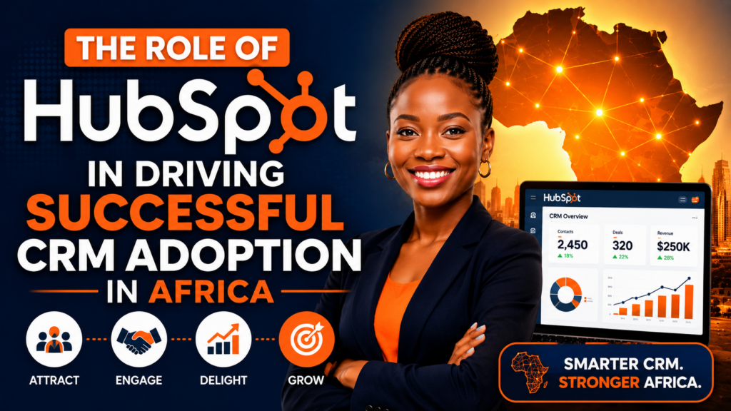 Hubspot role