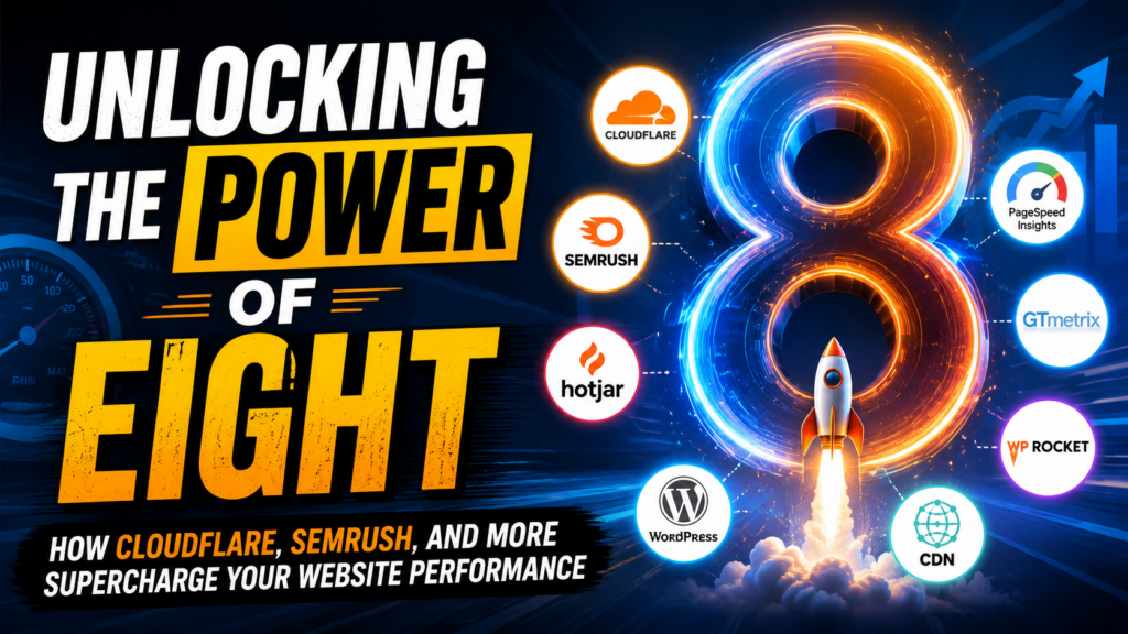 Unlocking Website performance