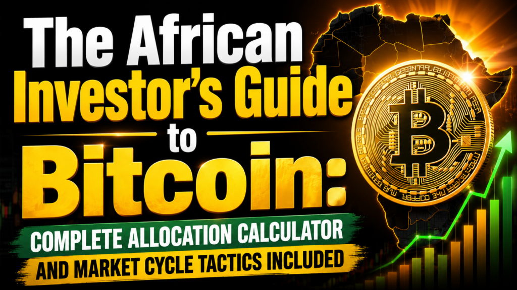 African Investor guide