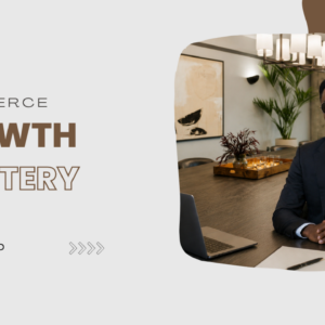 Ecommerce Growth Mastery