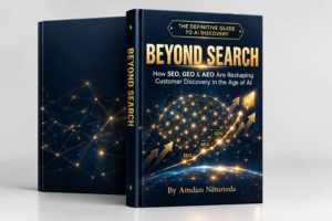 The Search Box Is Losing Its Monopoly on Discovery — Here’s What That Means for Your Business – Beyond Search